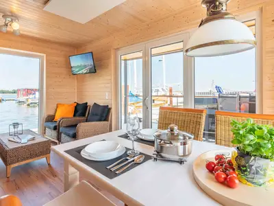 Ferienhaus für 4 Personen (37 m²) in Barth 9/10