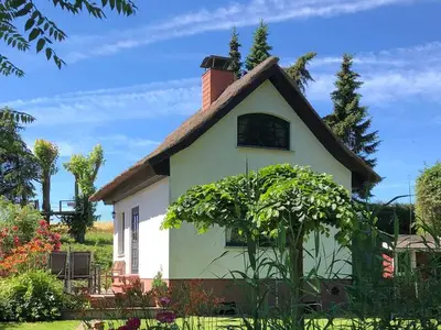 Ferienhaus für 5 Personen (50 m²) in Barth 1/10
