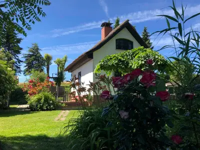 Ferienhaus für 5 Personen (50 m²) in Barth 2/10