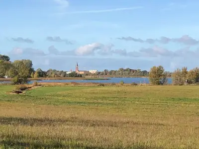 Ferienhaus für 5 Personen (50 m²) in Barth 9/10