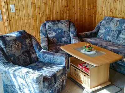Ferienhaus für 2 Personen (28 m²) in Barth 6/9