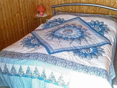 Ferienhaus für 2 Personen (28 m²) in Barth 7/9