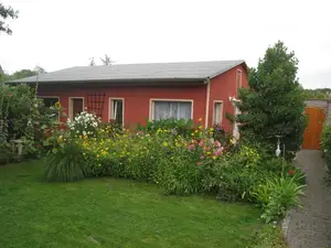 Ferienhaus für 2 Personen (30 m²) in Barth