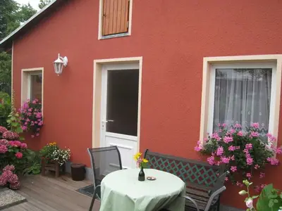 Ferienhaus für 2 Personen (30 m²) in Barth 2/9