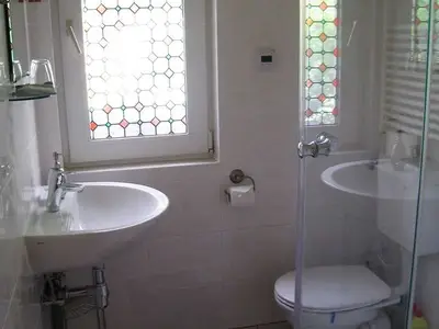 Ferienhaus für 2 Personen (30 m²) in Barth 6/9