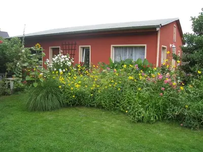 Ferienhaus für 2 Personen (30 m²) in Barth 7/9