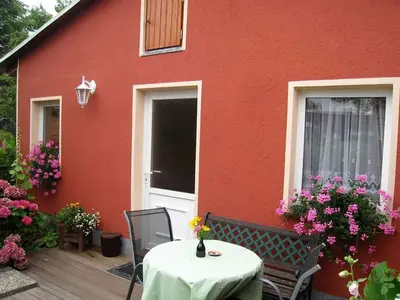 Ferienhaus für 2 Personen (30 m²) in Barth 9/9