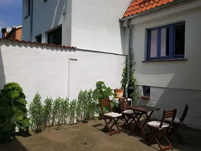 Ferienhaus für 4 Personen (68 m²) in Barth 1/10