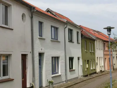 Ferienhaus für 4 Personen (68 m²) in Barth 2/10