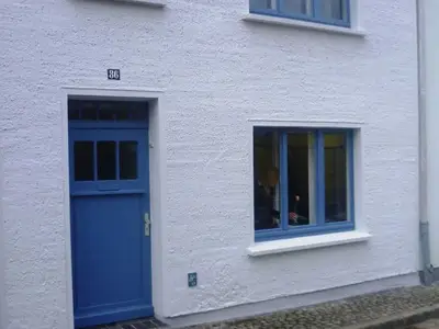 Ferienhaus für 4 Personen (68 m²) in Barth 3/10