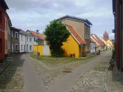 Ferienhaus für 4 Personen (68 m²) in Barth 5/10