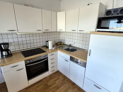 Küche / Küchenzeile