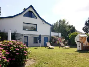 Ferienhaus für 4 Personen (60 m²) in Barth