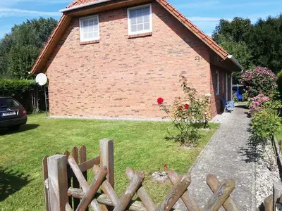 Ferienhaus für 6 Personen (98 m²) in Barth 1/10