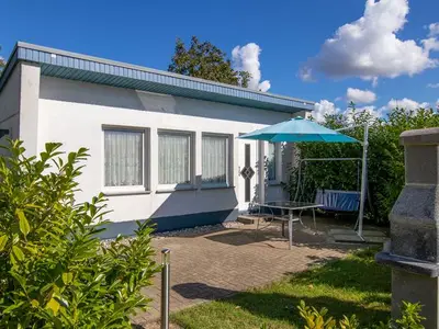 Ferienhaus für 2 Personen (28 m²) in Barth 1/9