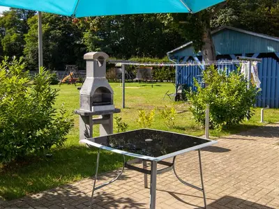 Ferienhaus für 2 Personen (28 m²) in Barth 4/9