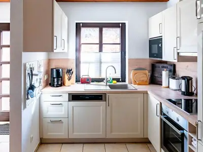 Ferienhaus für 4 Personen (60 m²) in Barth 2/10