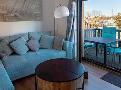 Ferienhaus für 4 Personen (60 m²) in Barth 5/10