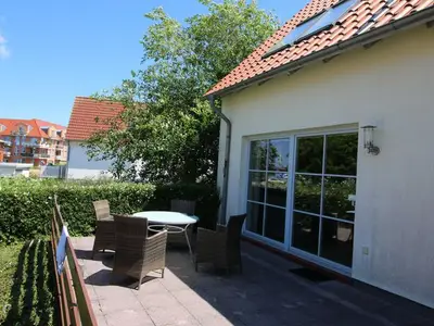 Ferienhaus für 4 Personen (62 m²) in Barth 4/10