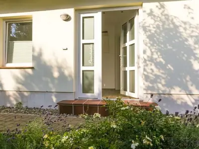 Ferienhaus für 3 Personen (46 m²) in Barth 1/10