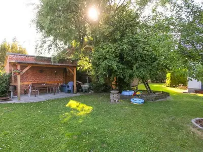 Ferienhaus für 3 Personen (46 m²) in Barth 2/10