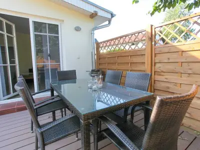 Ferienhaus für 3 Personen (46 m²) in Barth 4/10