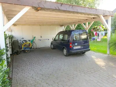 Ferienhaus für 3 Personen (46 m²) in Barth 5/10