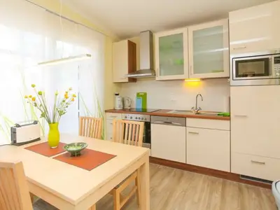 Ferienhaus für 3 Personen (46 m²) in Barth 8/10