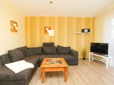 Ferienhaus für 3 Personen (46 m²) in Barth 10/10