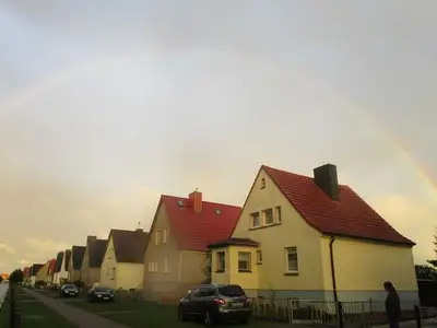 Ferienhaus für 6 Personen (50 m²) in Barth 1/10