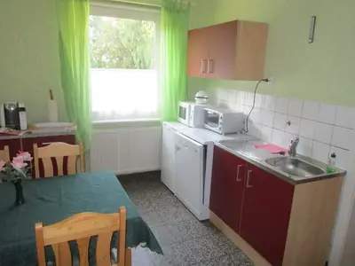 Ferienhaus für 6 Personen (50 m²) in Barth 3/10