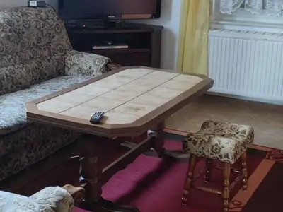 Ferienhaus für 6 Personen (50 m²) in Barth 5/10