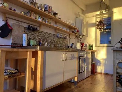 Ferienhaus für 2 Personen (90 m²) in Barth 4/10