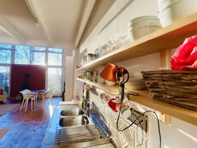 Ferienhaus für 2 Personen (90 m²) in Barth 5/10