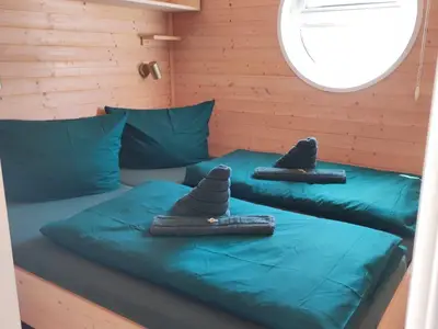 Ferienhaus für 4 Personen (37 m²) in Barth 6/10