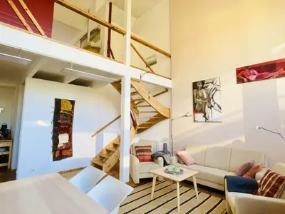 Ferienhaus für 2 Personen (90 m²) in Barth 2/10