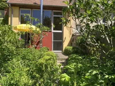 Ferienhaus für 2 Personen (90 m²) in Barth 3/10