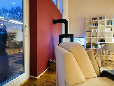 Ferienhaus für 2 Personen (90 m²) in Barth 6/10