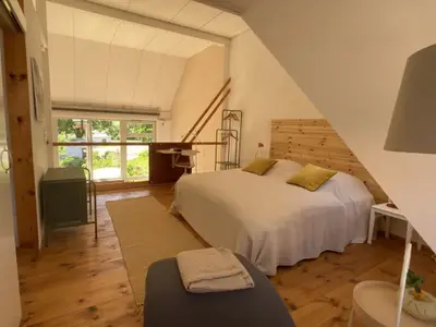 Ferienhaus für 2 Personen (90 m²) in Barth 8/10