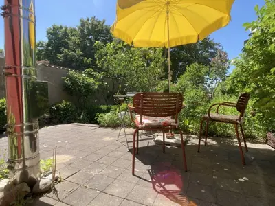 Ferienhaus für 2 Personen (90 m²) in Barth 10/10