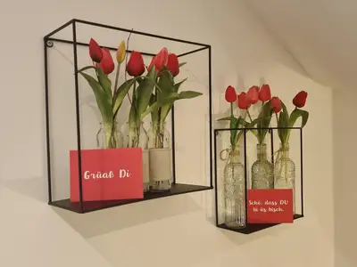 Grüaß Di!