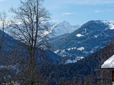Ferienhaus für 6 Personen (85 m²) in Bartholomäberg 3/10