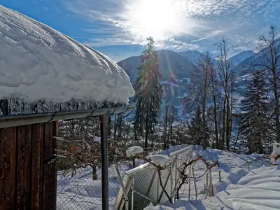 Ferienhaus für 6 Personen (85 m²) in Bartholomäberg 4/10