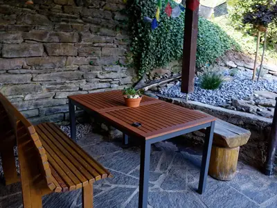 Ferienhaus für 6 Personen (85 m²) in Bartholomäberg 5/10