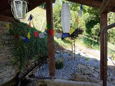 Ferienhaus für 6 Personen (85 m²) in Bartholomäberg 6/10