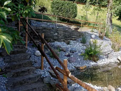 Ferienhaus für 6 Personen (85 m²) in Bartholomäberg 9/10