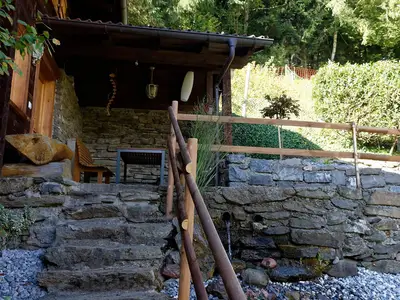 Ferienhaus für 6 Personen (85 m²) in Bartholomäberg 10/10