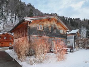 Ferienhaus für 10 Personen (150 m&sup2;) in Bartholomäberg