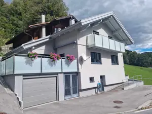 Ferienhaus für 8 Personen (98 m²) in Bartholomäberg