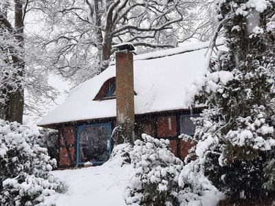 Ferienhaus für 6 Personen (134 m²) in Barum (Landkreis Lüneburg) 10/10